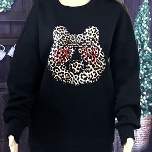 Mama Bear Hoodie